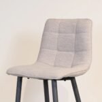 Barkruk Jelt Bouclé Naturel - Image 2