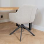 Eetkamerstoel Alba - Image 4