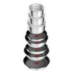 Ingenio Emotion 20-delige pannenset - Image 2