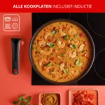 Ingenio Emotion 20-delige pannenset - Image 6