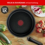 Ingenio Emotion 20-delige pannenset - Image 7