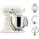 KitchenAid Mixer met kantel kop 4,8 L - Image 3
