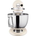 KitchenAid Mixer met kantel kop 4,8 L - Image 4