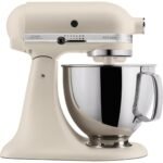 KitchenAid Mixer met kantel kop 4,8 L - Image 2