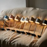 Sigmote Tafellamp - Image 2