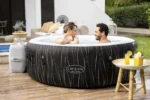 Lay-Z Spa Hollywood Airjet opblaasbare spa - 6 persoons - Image 6