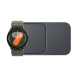 Samsung Galaxy Watch 7 40mm + Gratis Duo Draadloze Oplader