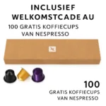 KRUPS Nespresso CitiZ & Milk XN7615 - Image 12