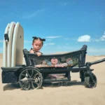 Veer Cruiser bolderkar - Image 2