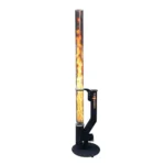 Firestorm heater voor buiten (Houtpalletkachel)