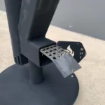 Firestorm heater voor buiten (Houtpalletkachel) - Image 6