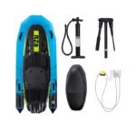 RZ8 opblaaskart (voor op het water) - Image 2