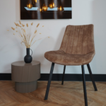 Eetkamerstoel Luna - Image 4