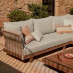 Bea | Comfortabele Lounge Set - Image 2