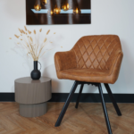 Eetkamerstoel Brian - Image 2