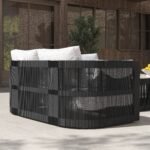 Avery | Stockholm Moderne Lounge Set - Image 8