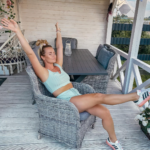 Charlotte | Lounge Set met kussens - Image 6