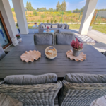 Charlotte | Lounge Set met kussens - Image 7