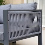 Charlotte | Comfortabele Lounge Set - Image 7