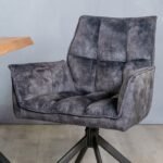 Eetkamerstoel Mander - Image 3