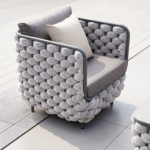 George | London Lounge Set - Image 3