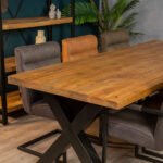 Eetkamerstoel Jake - Image 6